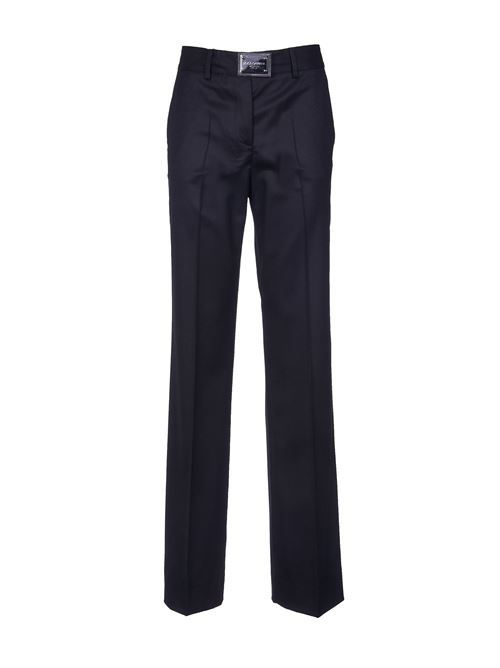 trousers DOLCE & GABBANA | FTCZITGDBWVN0000